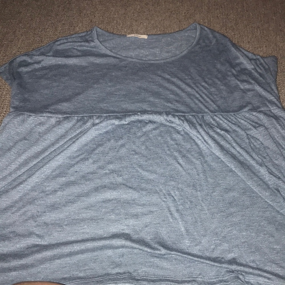 Long Shirt